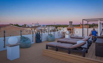 OB1-2 Doppelschlafzimmerwohnung in Strandnähe 2