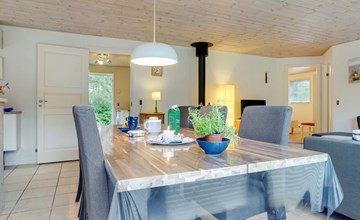 "Filimena" - 350m from the sea in NE Jutland 2