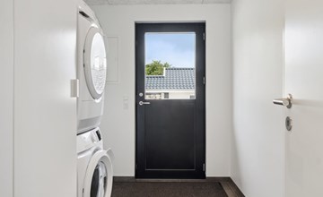 "Thorkjell" - 350m from the sea 2