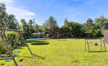 Gorgeous home in Ebeltoft with kitchen 2
