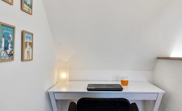 "Sira" - 250 meter van de zee in Noordwest-Jutland 3