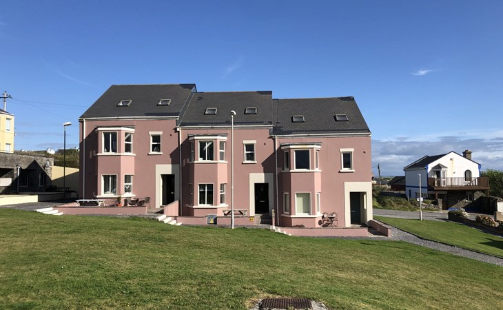 Spanish Cove(TR4) D4 (Sleeps 5) 1