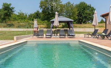 Ferienvilla 'Villa Xenia 3