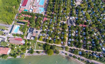 Baia Holiday Gasparina 3* 2