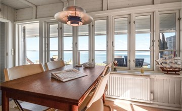 Beautiful home in Haderslev with WiFi 2