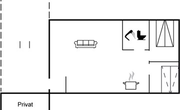 "Barni" - all-inclusive - 11 km van de zee in West-Jutland 2