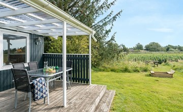 „Glum“ – 300 m vom Meer entfernt in Nordostjütland 3