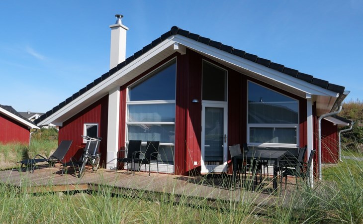 Holiday Vital Resort (GBE111) 1