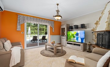 Haus Dodo, Oase im Grünen 3