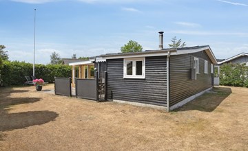 „Sari“ – 250 m vom Meer entfernt in Südostjütland 2