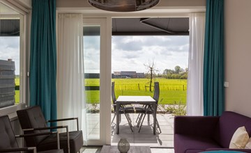 Vakantiewoning - Oostkapelle "Comfort 4 personen" 2