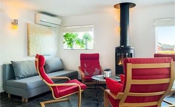 Awesome apartment in Södra Vi with WiFi 3