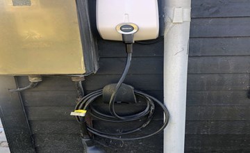 "Gerlef" - 300 meter van de zee in Noordwest-Jutland 3