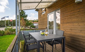 Gorgeous home in Vestervig with kitchen 2
