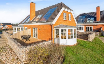 "Joonas" - 100m from the sea in Western Jutland 3