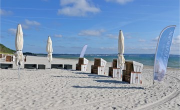 Lovely apartment in Prora/Rügen 2