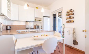 Bianca di Savoia Terrace View 3