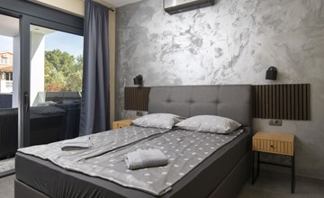 Villa Blick Istrien in der Nähe des Meeres 2