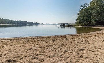 Villa kallahti beach view helsinki 3