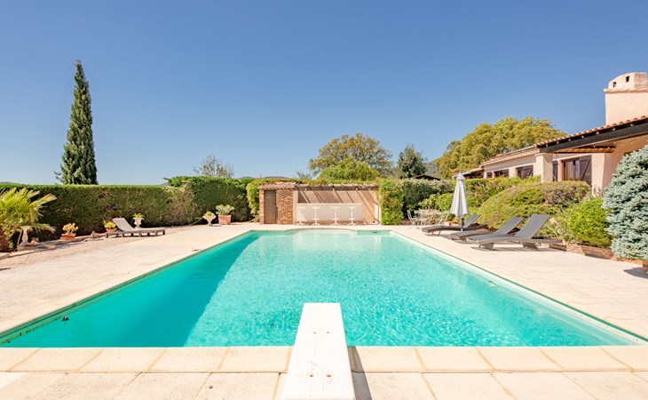 Le Mas d'Olive (GRI230) 1