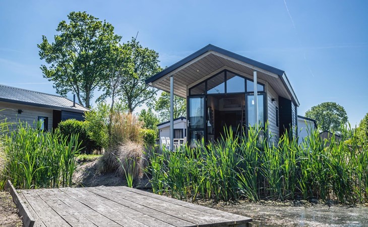 Tiny House | 4 Personen  1