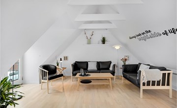 Nice apartment in Blåvand with kitchen 2