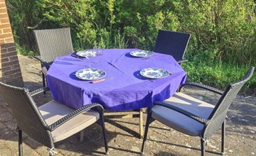 "Ilva" - 300m to the inlet in Western Jutland 2