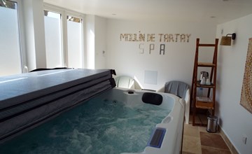 Moulin de Tartay in Avignon 3