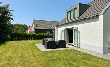 Vakantiehuis met sauna - 64 2