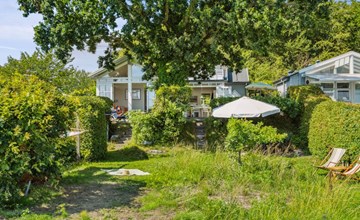 "Snari" - 10m from the sea in Funen 2