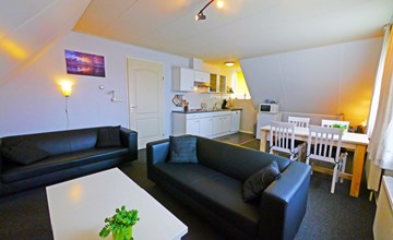 "Yesser" mit eigener Terrasse 3