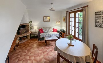 1 bedroom stunning home in Peymeinade 3