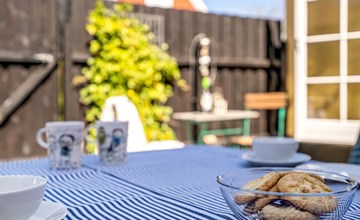 "Fria" - 500m from the sea in NW Jutland 3