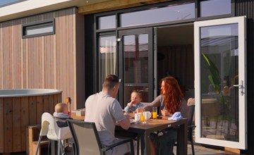 Zeebries | Hot Tub | 4 Pers.  2