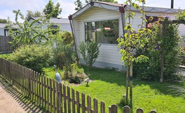 Chalet Casita - 553 3