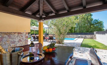 Awesome home in Svetvincenat 3