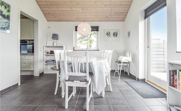 Awesome home in Otterup with WiFi 3