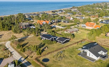 "Mirkka" - 200m from the sea 2