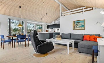 2 bedroom gorgeous home in Kalundborg 2