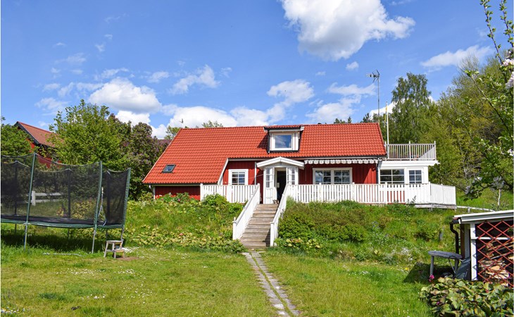 3 bedroom beautiful home in Tenhult 1