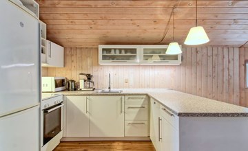 "Elsemaria" - 1.3km from the sea in NW Jutland 2