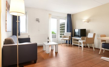 Appartement 4SG 2