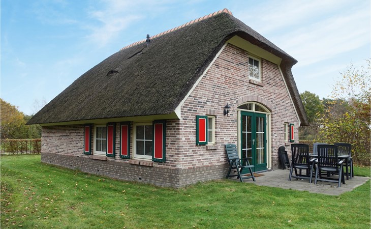 Pet friendly home in Den Ham with WiFi 1