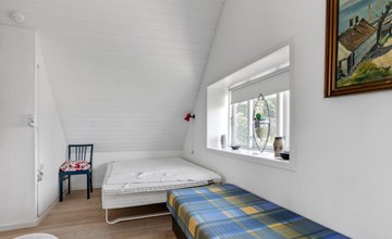 „Alija“ – 50 m vom Meer entfernt in Bornholm 2