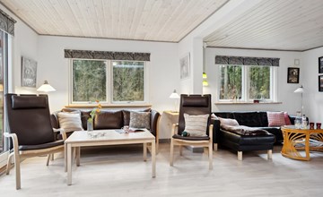 "Harthe" - 800 meter van de zee in NO Jutland 3