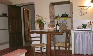 Agritourismus Vigne di Pace 3