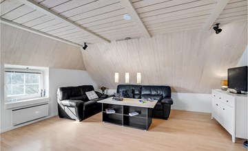 Stunning apartment in Thisted with WiFi 3