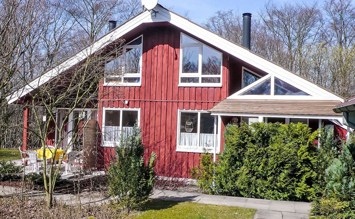 Ferienpark Extertal 1