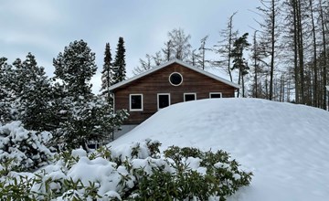 Familiehuis met Hottub | 10 Pers. 2