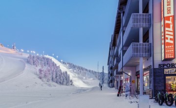 Ruka chalets 2 huoneisto 2405 3